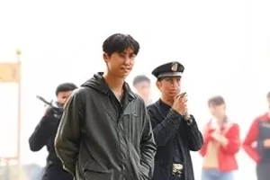 春分之后剧集田间劳作场景封面